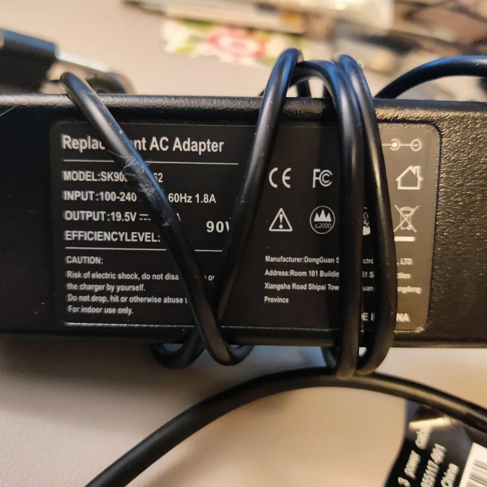 HP Elite ZBook Thunderbolt 3 Docking Station